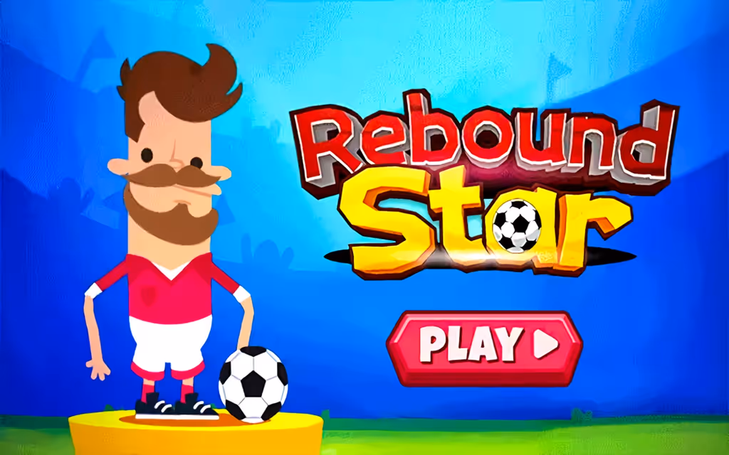 Rebound Star