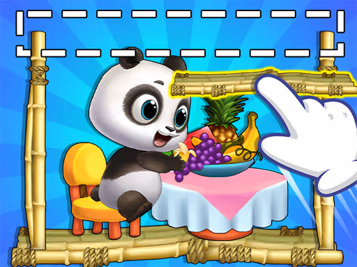 Panda Lu Treehouse