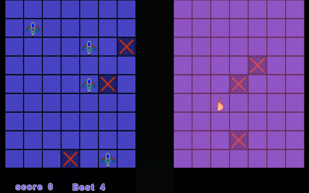 Battle