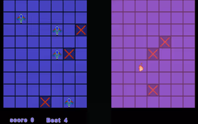 Battle