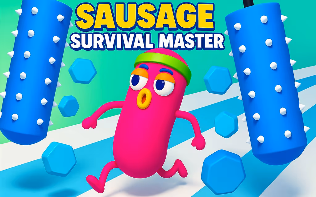 Sausage Survival Master