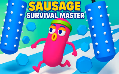 Sausage Survival Master
