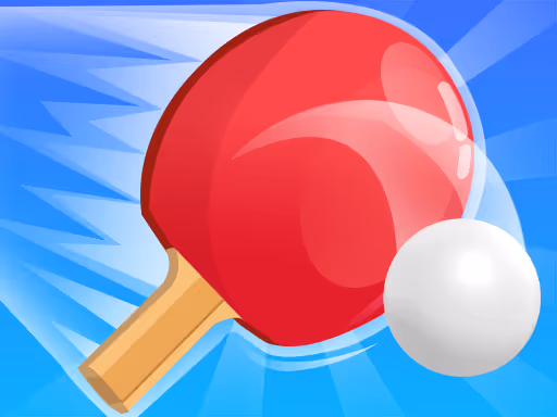 Ping Pong Battle Table Tennis