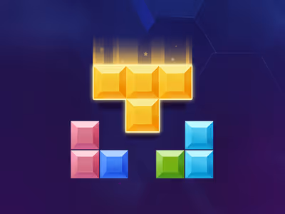 Happy Blocks