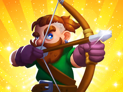 Archer Go