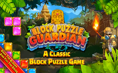 Block Puzzle Guardian