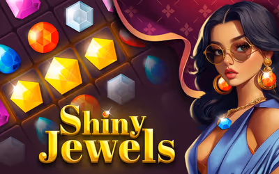 Shiny Jewels