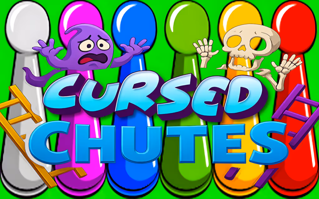Cursed Chutes