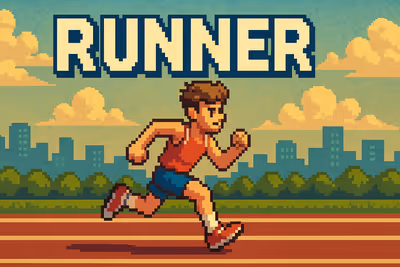 Runner