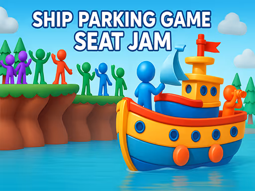 Ship Parking Game