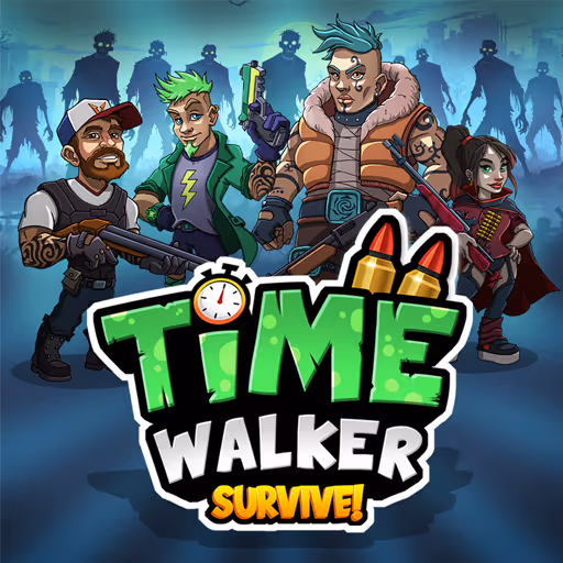 Timewalker