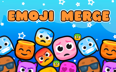 Emoji Merge