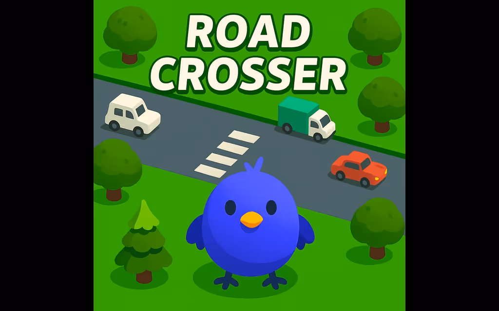 Road Crosser