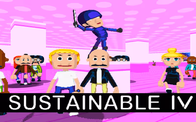 Sustainable 4