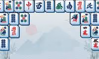 Mahjong Classic