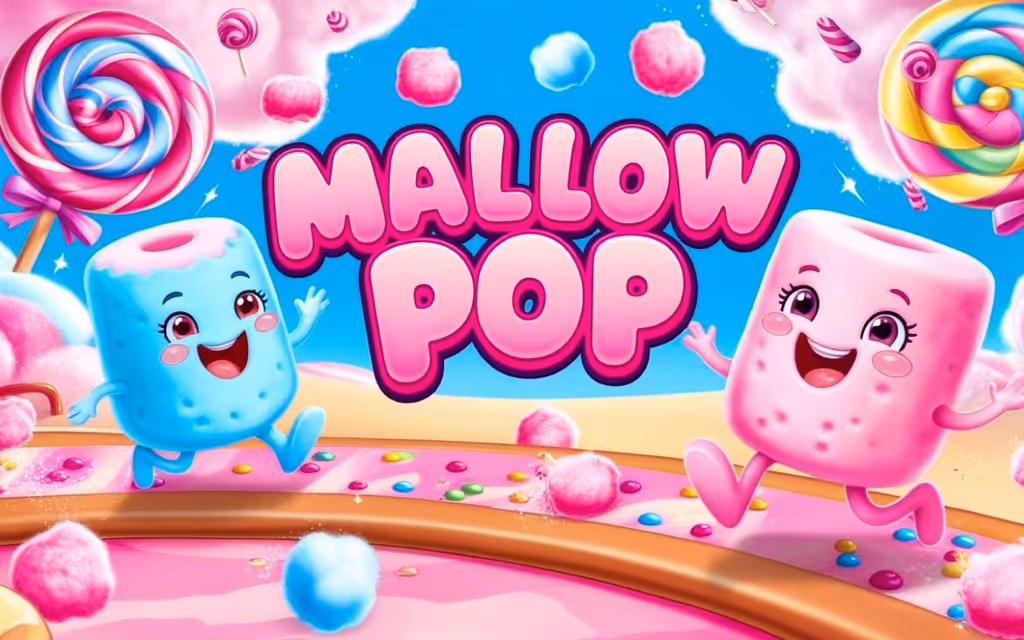 Mallow Pop