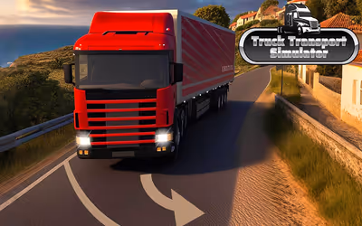 Truck Transport Simulator