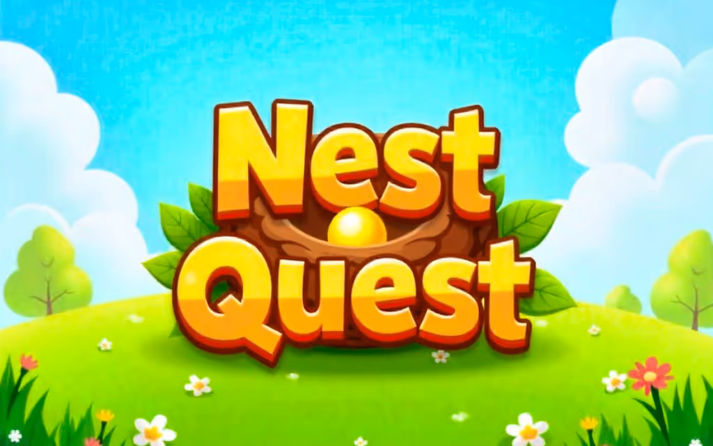 Nest Quest