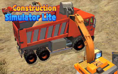 Construction Simulator Lite