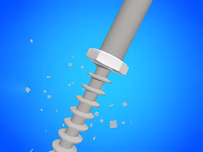 Bolt Climb: Tap to the Top