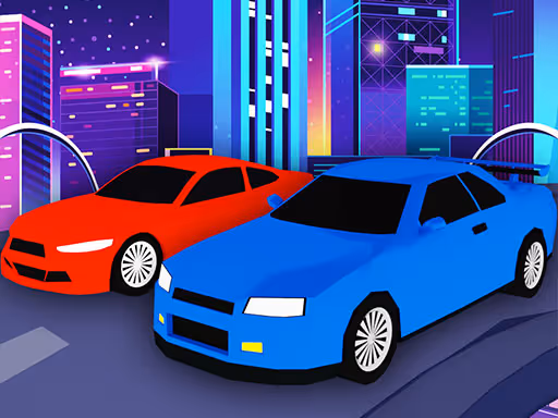 Race It: Car Racing