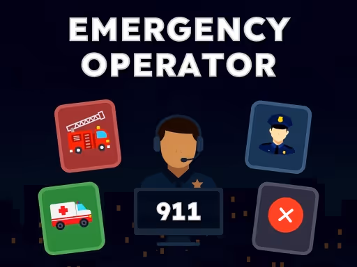 Emergency Operator