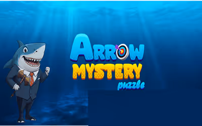 Arrow Mystery Puzzle