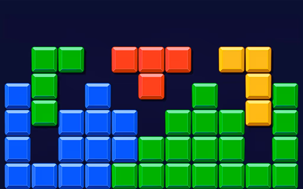 Block Master - Super Puzzle