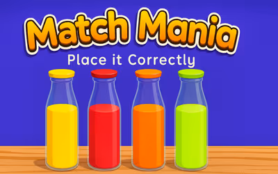 Match Mania