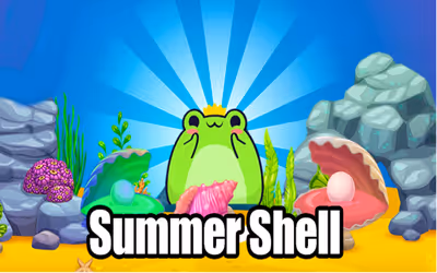 Summer Shell