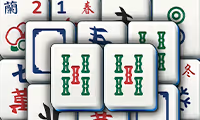 Grand Mahjong