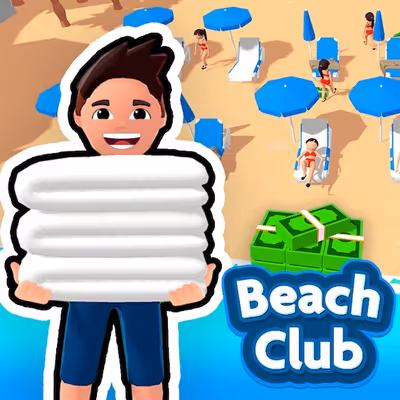 Beach Club