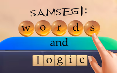 Samsegi: Words and Logic