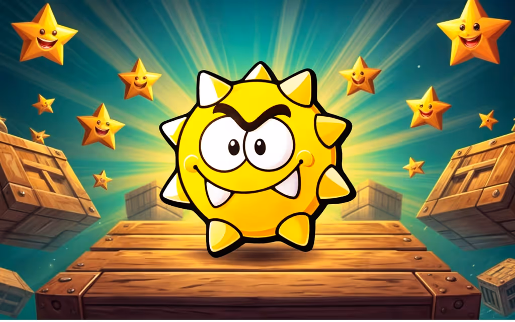 Color Maze Star Search
