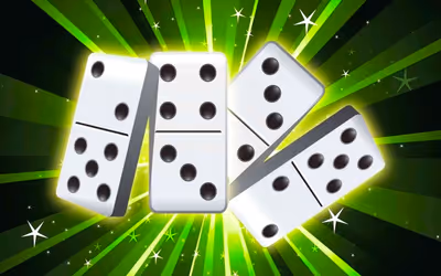 Domino Online Multiplayer