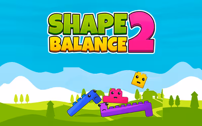 Shape Balance 2