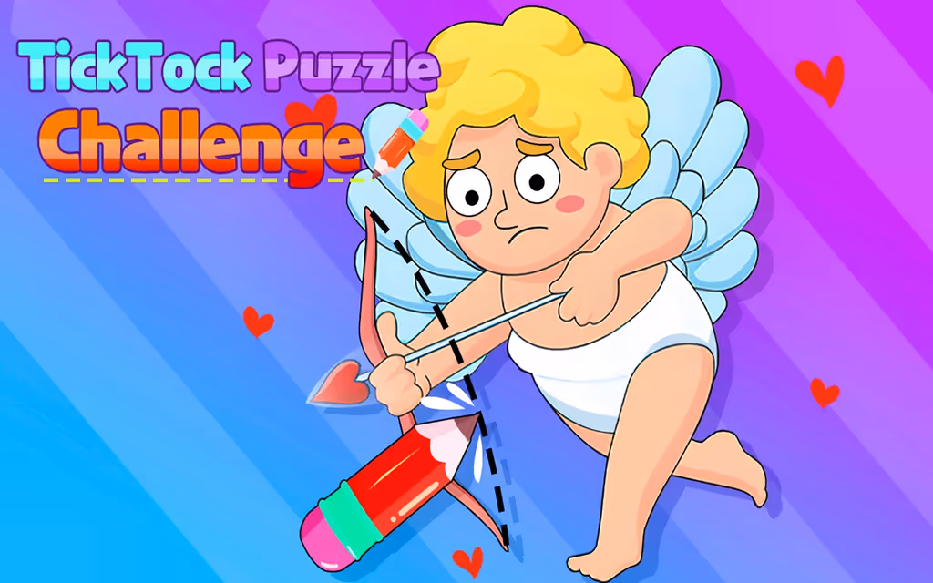 TickTock Challenge