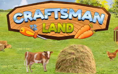 Craftsman Land