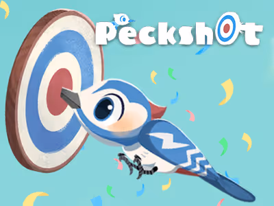 Peckshot