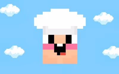 Hungry Noob Cafe Simulator