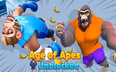 Age of Apes Unblocked