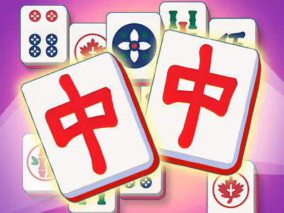 Grand Mahjong