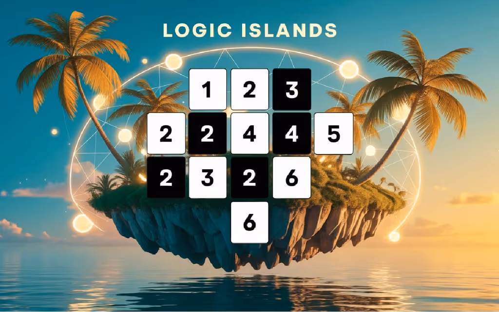 Logic Islands