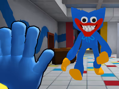 Poopy Escape The Prison