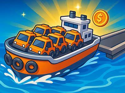 Boat Mania