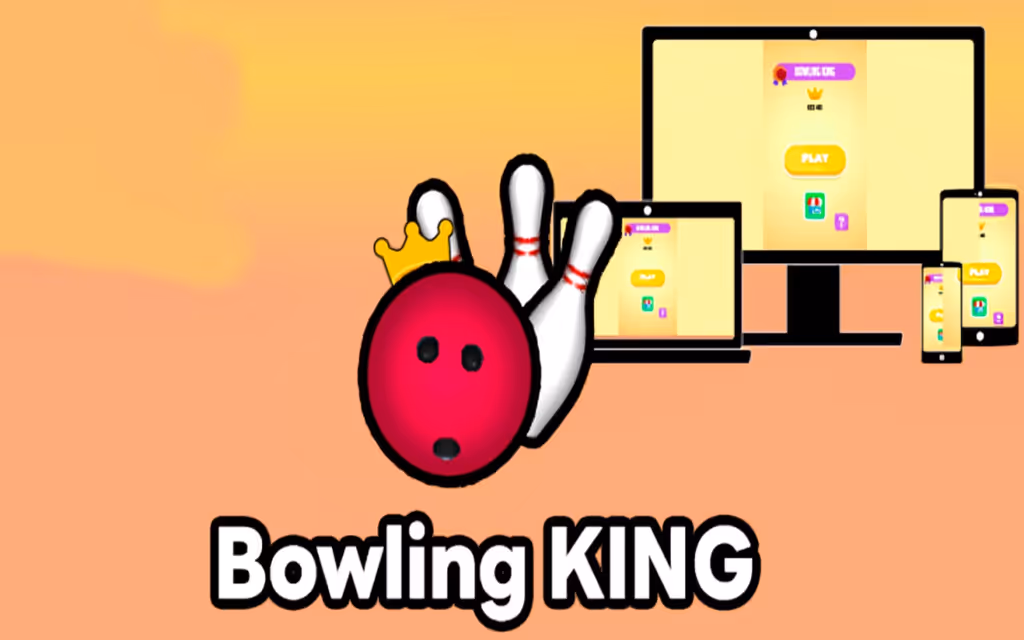 Bowling King