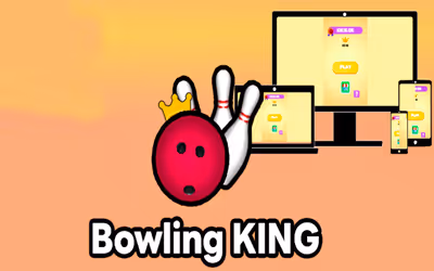Bowling King