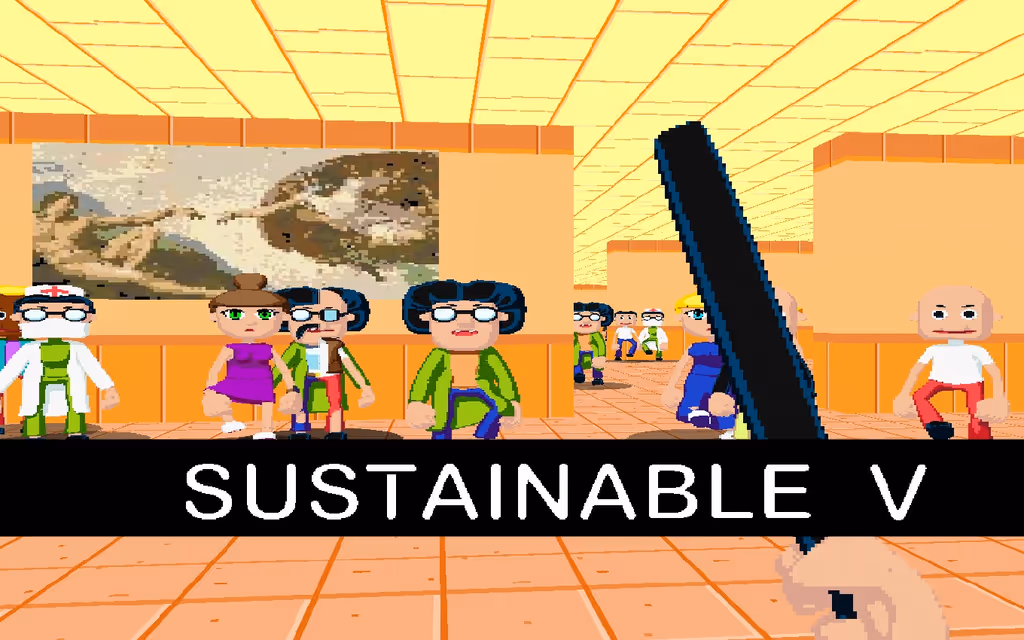 Sustainable 5