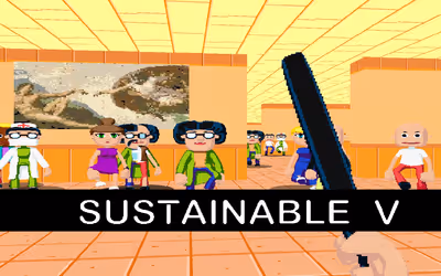 Sustainable 5