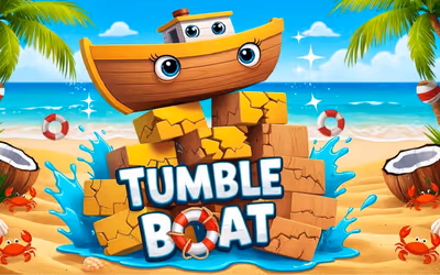 Tumble Boat